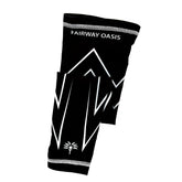 Oasis Arm Sleeve – Blackout Volt