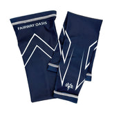 Oasis Arm Sleeve – Midnight Volt