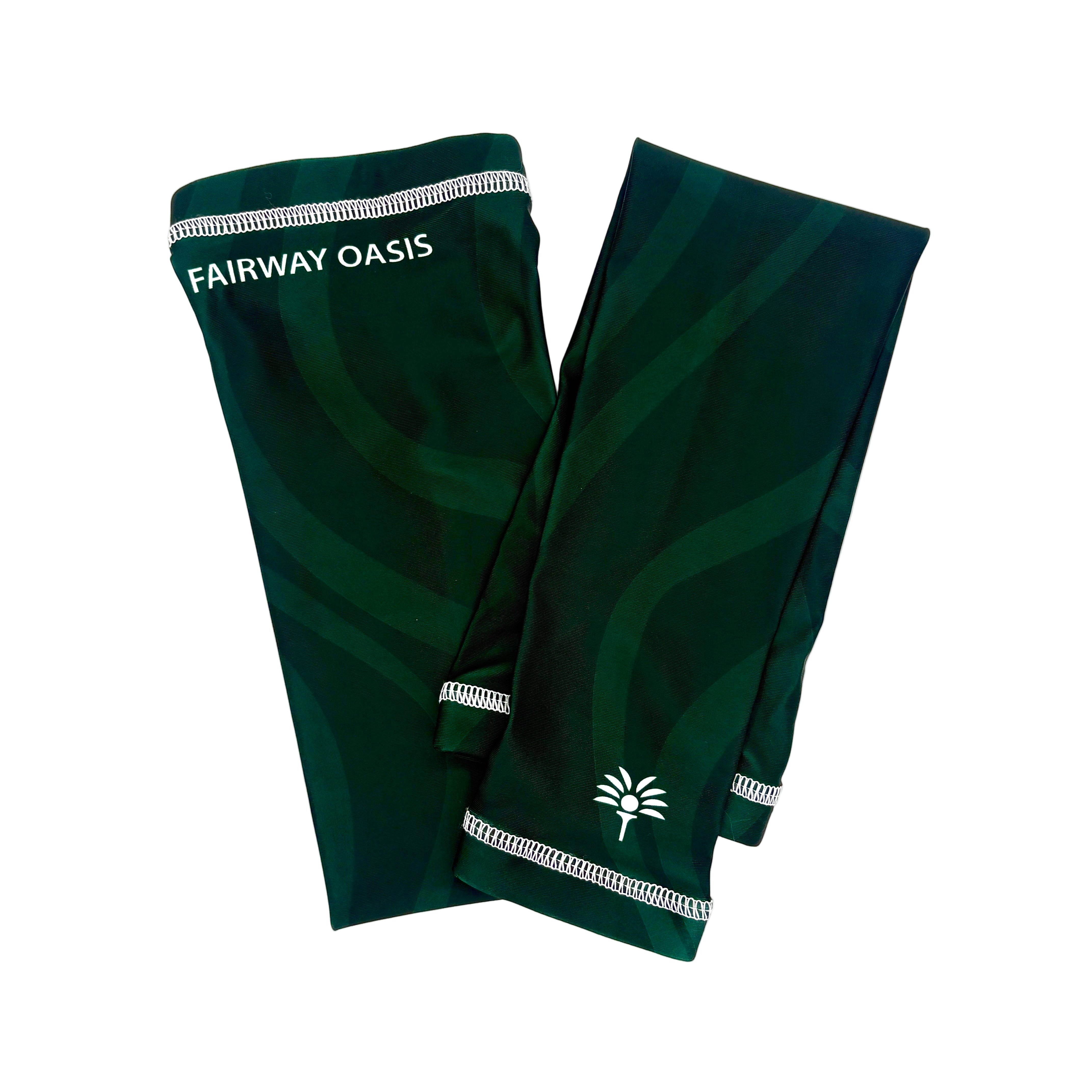 Oasis Arm Sleeve –  Forest Flowstate