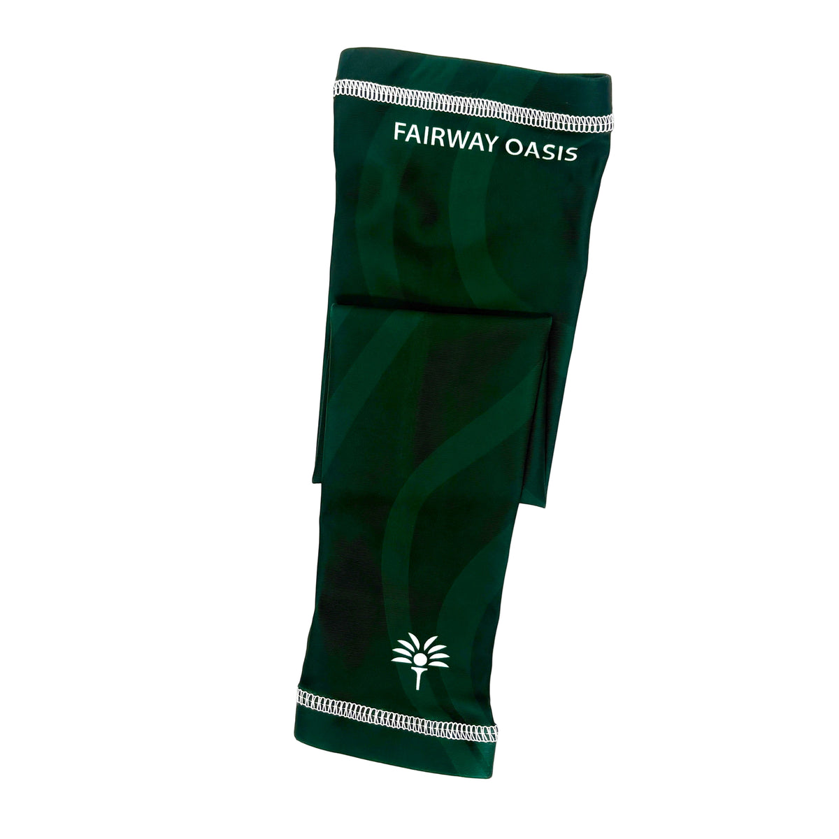 Oasis Arm Sleeve –  Forest Flowstate