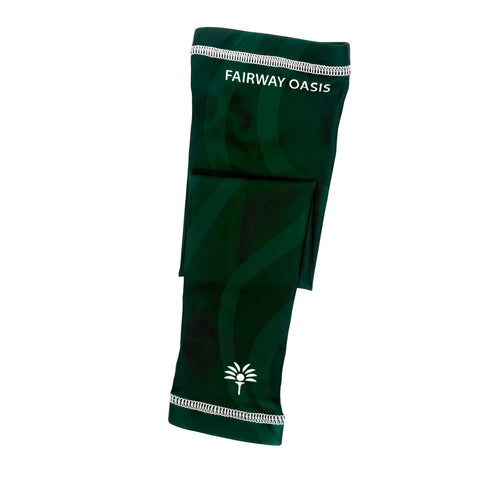 Oasis Arm Sleeve –  Forest Flowstate