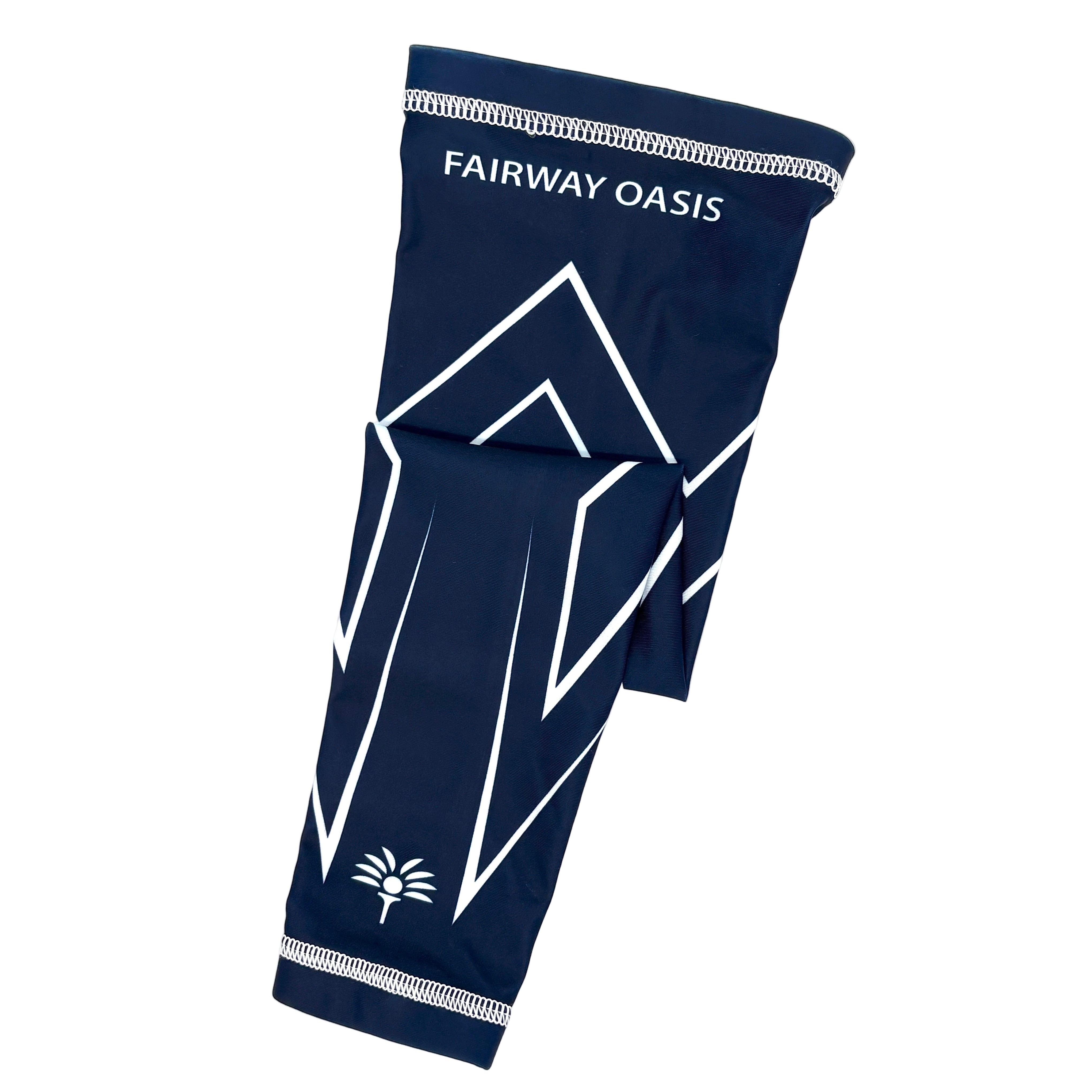 Oasis Arm Sleeve – Midnight Volt