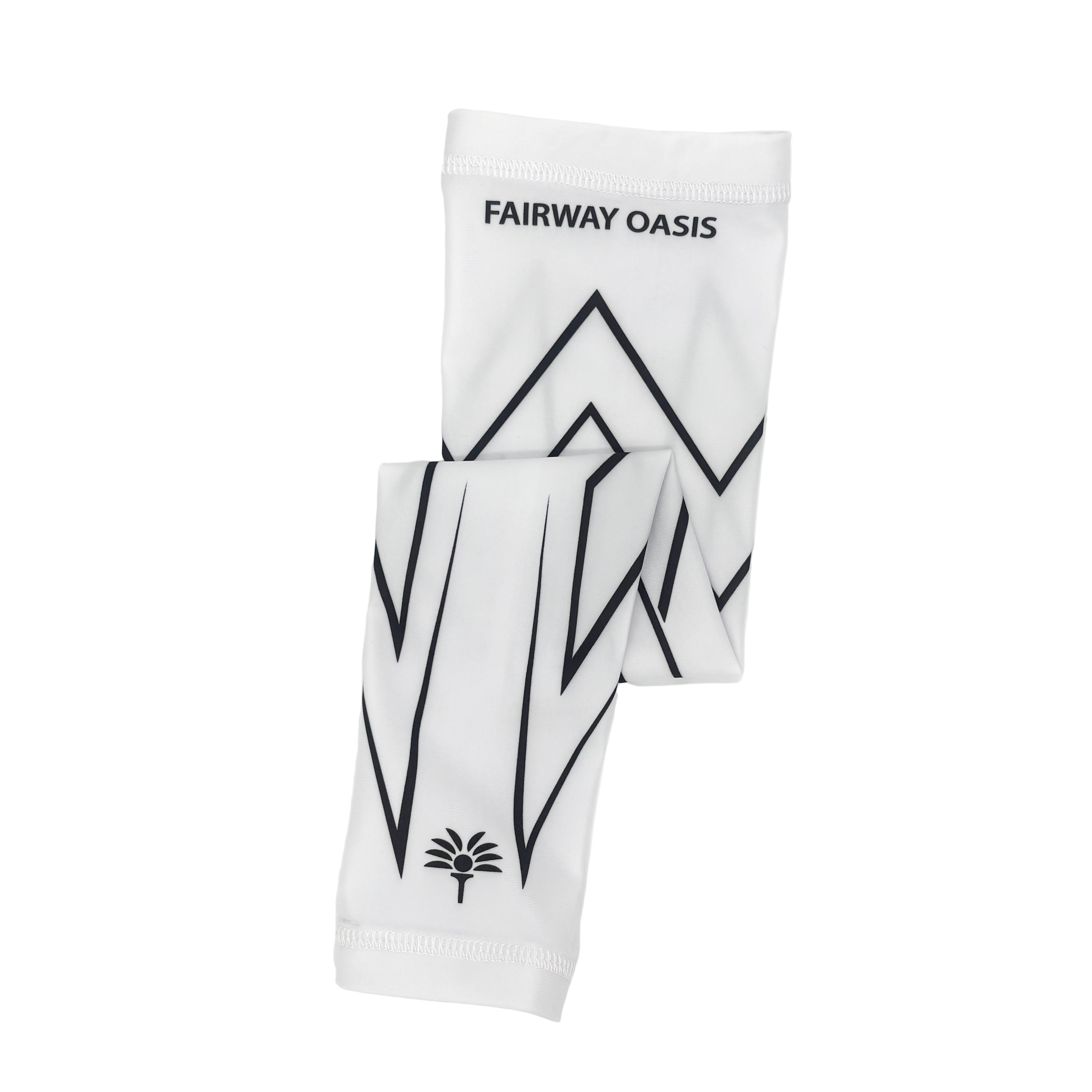 Oasis Arm Sleeve – Ghost Volt